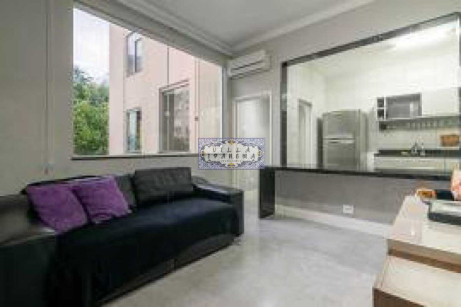Imagem Apartamento com 3 Quartos à Venda, 85 m² em Leme - Rio De Janeiro
