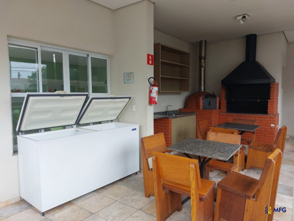 Imagem Apartamento com 2 Quartos à Venda, 53 m² em Wanel Ville - Sorocaba Imagem Apartamento com 2 Quartos à Venda, 53 m² em Wanel Ville - Sorocaba
