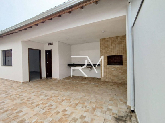 Imagem Casa com 3 Quartos à Venda, 222 m² em Jardim Marina - Mongaguá