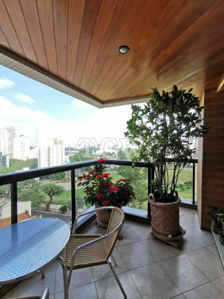 Imagem Apartamento com 4 Quartos à Venda, 267 m² em Paraíso - São Paulo