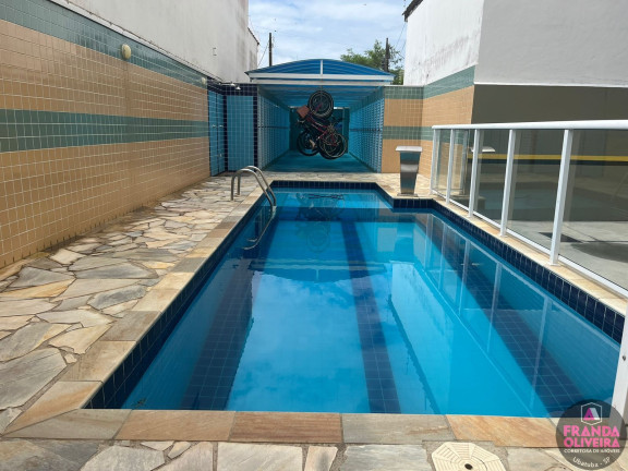 Imagem Apartamento com 2 Quartos à Venda, 60 m² em Itaguá - Ubatuba Imagem Apartamento com 2 Quartos à Venda, 60 m² em Itaguá - Ubatuba