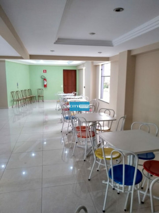 Imagem Apartamento com 3 Quartos à Venda, 140 m² em Parque Das Nações - Santo André