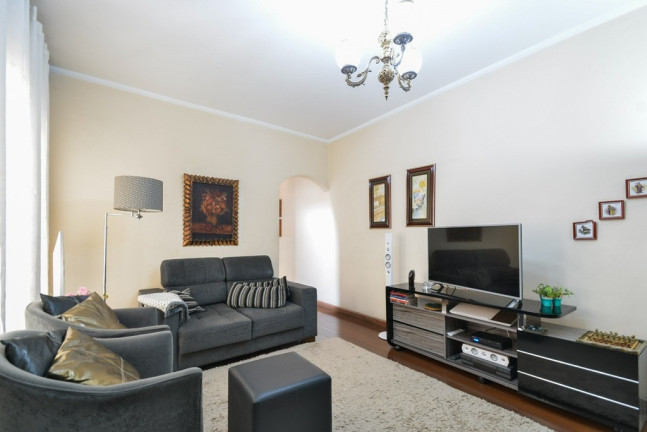Casa com 4 Quartos à Venda, 180 m² em Jardim Das Flores - São Paulo