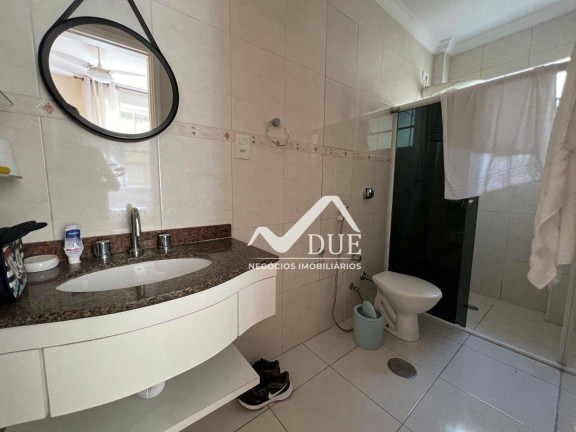 Imagem Apartamento com 2 Quartos à Venda, 136 m² em Aparecida - Santos Imagem Apartamento com 2 Quartos à Venda, 136 m² em Aparecida - Santos