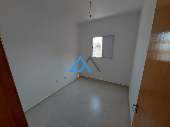 Imagem Apartamento com 2 Quartos à Venda, 37 m² em Cidade Antônio Estevão De Carvalho - São Paulo