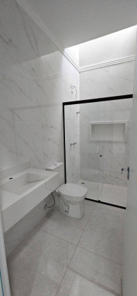 Imagem Casa com 3 Quartos à Venda, 90 m² em Recanto Tropical - Cascavel Imagem Casa com 3 Quartos à Venda, 90 m² em Recanto Tropical - Cascavel