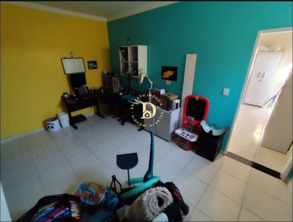 Casa com 3 Quartos à Venda, 120 m² em Jardim Dos Bandeirantes - São José Dos Campos