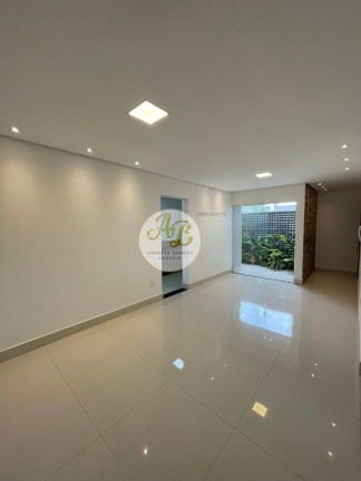 Apartamento com 3 Quartos à Venda, 106 m² em Residencial Amazonas - Franca