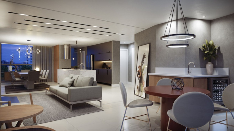Imagem Imóvel com 4 Quartos à Venda, 147 m² em Barra Da Tijuca - Rio De Janeiro