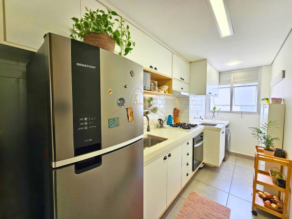Imagem Apartamento com 3 Quartos à Venda, 62 m² em Parque Continental - São Paulo Imagem Apartamento com 3 Quartos à Venda, 62 m² em Parque Continental - São Paulo