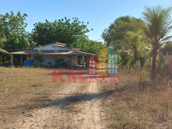 Chácara com 2 Quartos à Venda, 5.000 m² em Presidente Costa E Silva - Mossoró
