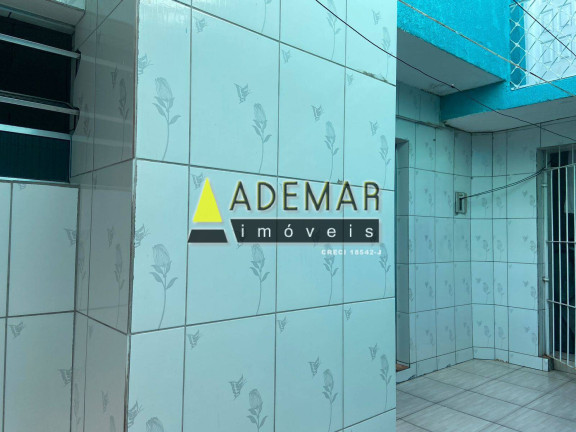 Imagem Casa com 8 Quartos à Venda, 200 m² em Vila Nogueira - Diadema Imagem Casa com 8 Quartos à Venda, 200 m² em Vila Nogueira - Diadema