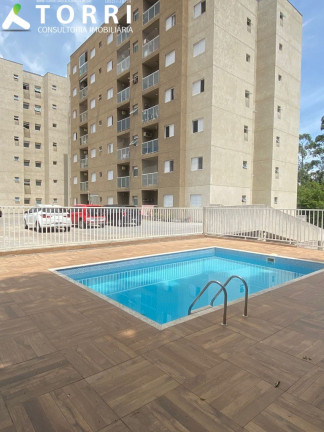 Imagem Apartamento com 2 Quartos à Venda, 53 m² em Chácaras Reunidas São Jorge - Sorocaba Imagem Apartamento com 2 Quartos à Venda, 53 m² em Chácaras Reunidas São Jorge - Sorocaba