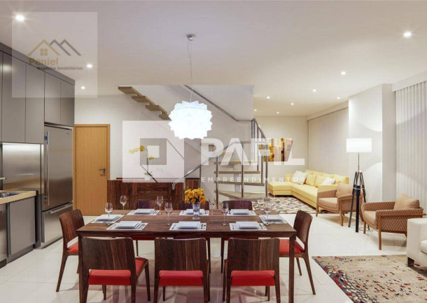 Imagem Apartamento com 1 Quarto à Venda, 46 m² em Nova Aliança - Ribeirão Preto Imagem Apartamento com 1 Quarto à Venda, 46 m² em Nova Aliança - Ribeirão Preto