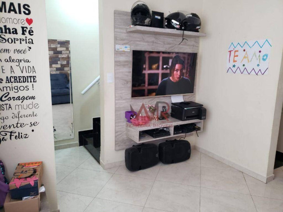 Imagem Sobrado com 3 Quartos à Venda, 114 m² em Penha - São Paulo Imagem Sobrado com 3 Quartos à Venda, 114 m² em Penha - São Paulo