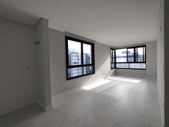 Imagem Apartamento com 1 Quarto à Venda, 62 m² em Navegantes - Capão Da Canoa
