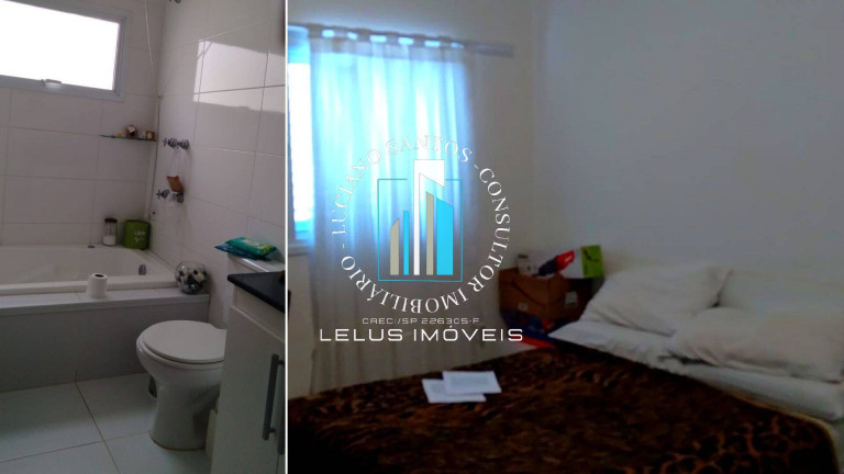 Imagem Casa com 3 Quartos à Venda, 324 m² em Portal Das Estrelas I - Boituva