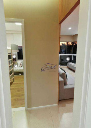 Imagem Apartamento com 2 Quartos à Venda, 57 m² em Granja Viana - Cotia Imagem Apartamento com 2 Quartos à Venda, 57 m² em Granja Viana - Cotia