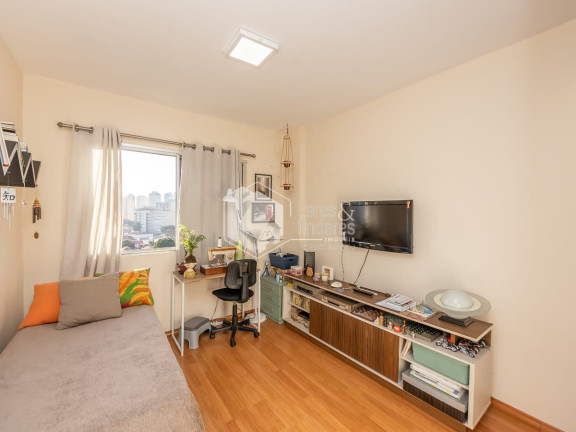 Imagem Apartamento com 3 Quartos à Venda, 84 m² em Aclimação - São Paulo
