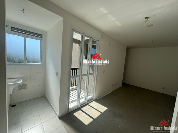 Imagem Apartamento com 2 Quartos à Venda, 51 m² em Horto Florestal - Jundiaí