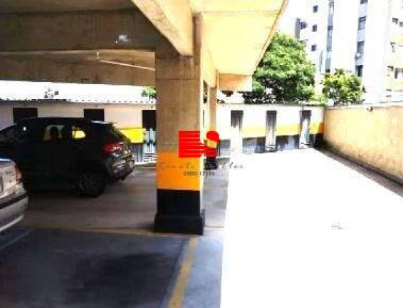 Imagem Apartamento com 3 Quartos à Venda, 106 m² em Grajaú - Belo Horizonte
