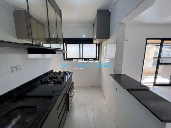 Imagem Apartamento com 2 Quartos à Venda, 75 m² em Canto Do Forte - Praia Grande Imagem Apartamento com 2 Quartos à Venda, 75 m² em Canto Do Forte - Praia Grande