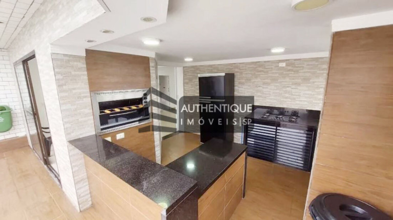 Imagem Apartamento com 3 Quartos à Venda, 110 m² em Aviação - Praia Grande Imagem Apartamento com 3 Quartos à Venda, 110 m² em Aviação - Praia Grande