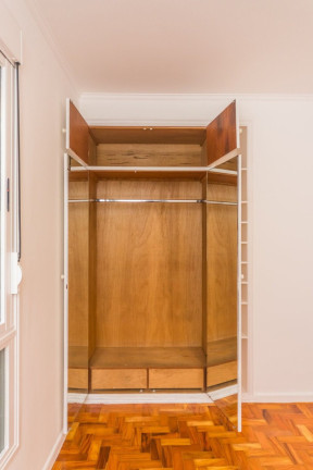 Imagem Apartamento com 3 Quartos à Venda, 198 m² em Jardim Paulista - São Paulo