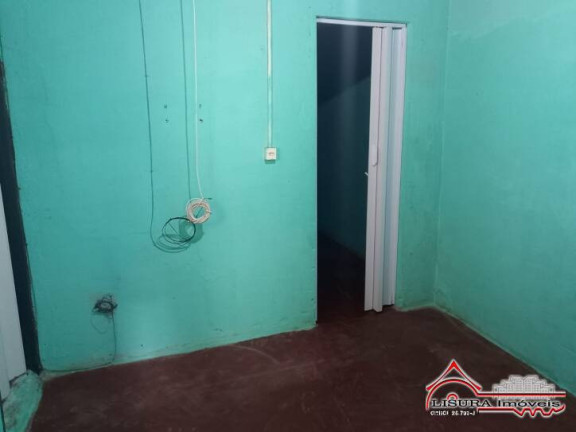 Imagem Casa com 2 Quartos à Venda, 122 m² em Vila Zezé - Jacareí Imagem Casa com 2 Quartos à Venda, 122 m² em Vila Zezé - Jacareí