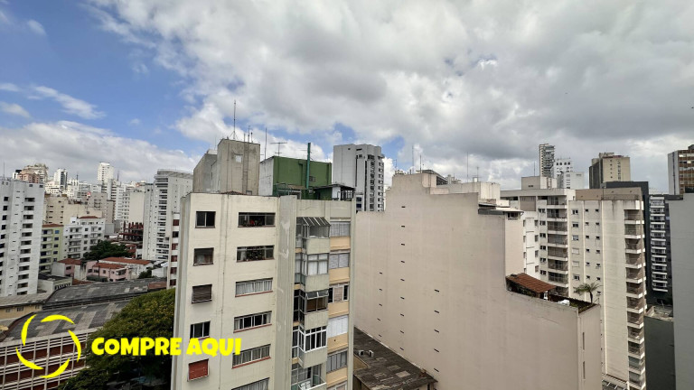 Imagem Apartamento com 3 Quartos à Venda, 78 m² em Santa Cecília - São Paulo Imagem Apartamento com 3 Quartos à Venda, 78 m² em Santa Cecília - São Paulo
