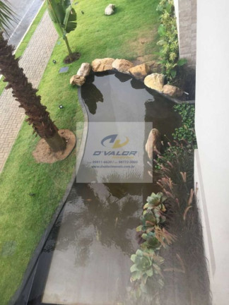 Imagem Casa com 8 Quartos à Venda, 812 m² em Portal Do Sol - João Pessoa