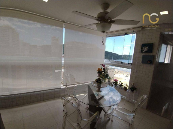 Imagem Apartamento com 3 Quartos à Venda, 130 m² em Canto Do Forte - Praia Grande Imagem Apartamento com 3 Quartos à Venda, 130 m² em Canto Do Forte - Praia Grande