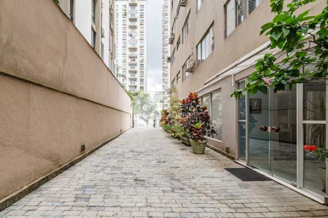 Imagem Apartamento com 3 Quartos à Venda, 124 m² em Jardim Paulista - São Paulo