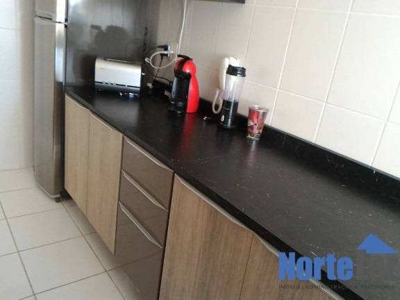 Imagem Apartamento com 2 Quartos à Venda, 50 m² em Jardim íris - São Paulo