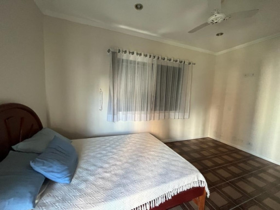 Imagem Apartamento com 3 Quartos para Alugar, 90 m² em Pitangueiras - Guarujá