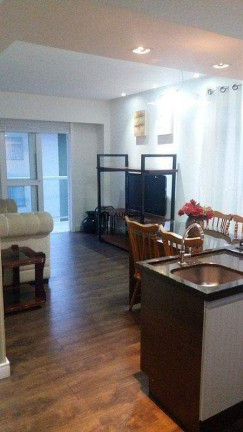 Imagem Apartamento com 1 Quarto para Alugar ou Temporada, 58 m² em Centro - Balneário Camboriú Imagem Apartamento com 1 Quarto para Alugar ou Temporada, 58 m² em Centro - Balneário Camboriú