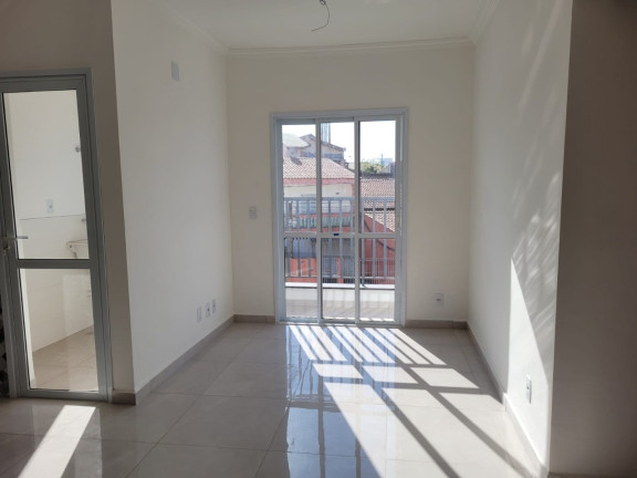 Imagem Apartamento com 2 Quartos à Venda, 53 m² em Jardim Rosália Alcolea - Sorocaba Imagem Apartamento com 2 Quartos à Venda, 53 m² em Jardim Rosália Alcolea - Sorocaba