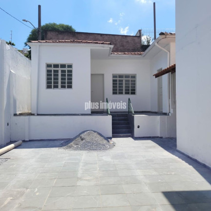 Imagem Casa com 6 Quartos à Venda, 230 m² em Vila Pompéia - São Paulo Imagem Casa com 6 Quartos à Venda, 230 m² em Vila Pompéia - São Paulo