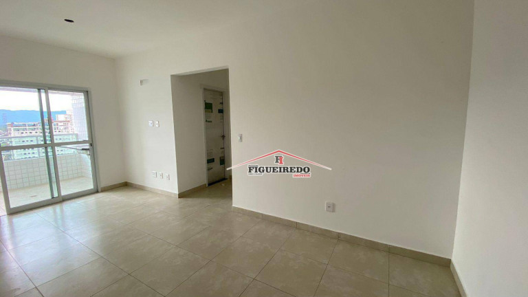 Apartamento com 2 Quartos à Venda, 64 m² em Aviação - Praia Grande