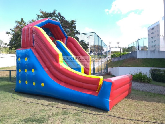 Imagem Imóvel com 2 Quartos à Venda, 49 m² em Jardim Myrian Moreira Da Costa - Campinas