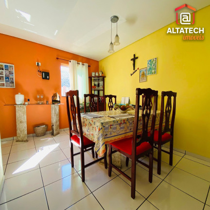 Imagem Casa com 2 Quartos à Venda, 172 m² em Vila Nova - Poços De Caldas