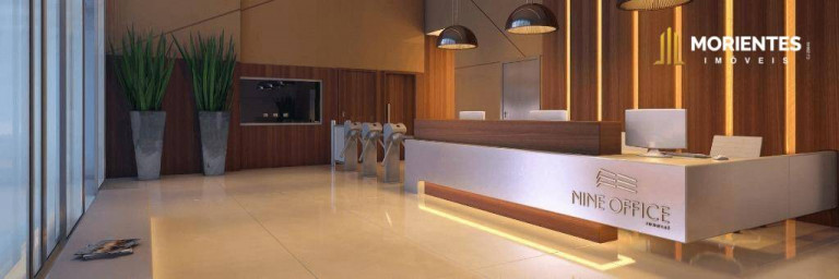 Imagem Sala Comercial à Venda, 39 m² em Centro - Jundiaí Imagem Sala Comercial à Venda, 39 m² em Centro - Jundiaí