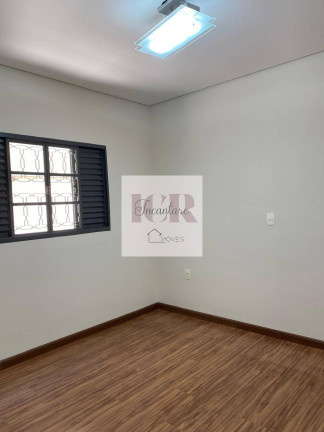 Imagem Casa com 2 Quartos à Venda, 125 m² em Jardim Dois Corações - Sorocaba