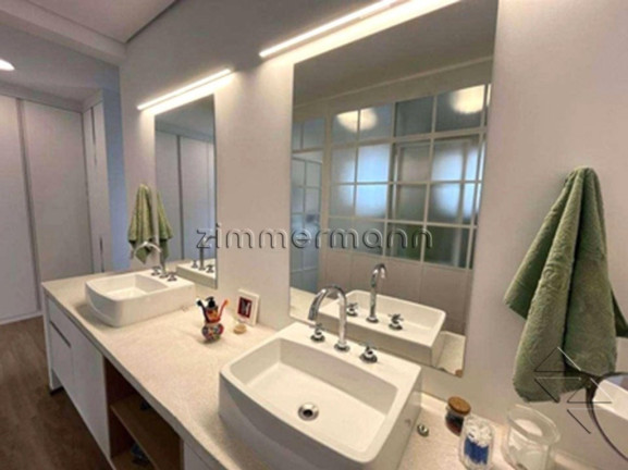 Imagem Casa com 2 Quartos à Venda, 300 m² em Alto De Pinheiros - São Paulo