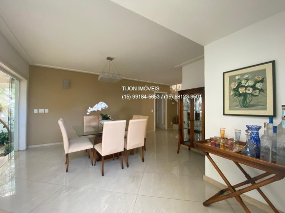 Imagem Casa de Condomínio com 5 Quartos à Venda, 690 m² em Parque Campolim - Sorocaba
