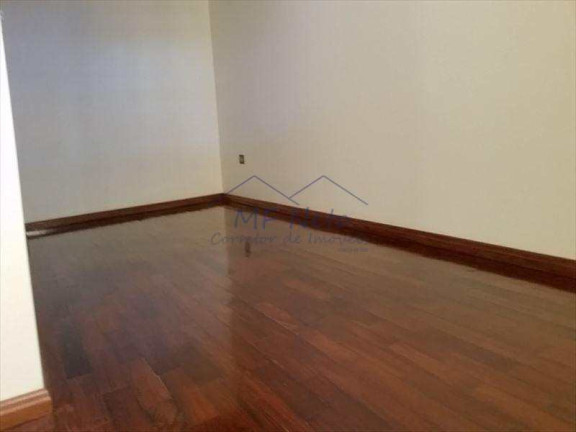 Imagem Casa com 4 Quartos à Venda, 282 m² em Vila Guilhermina - Pirassununga