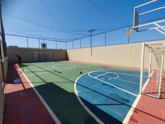Imagem Apartamento com 2 Quartos para Alugar, 65 m² em Pedreira - Belém
