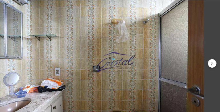 Imagem Apartamento com 3 Quartos à Venda, 113 m² em Butantã - São Paulo