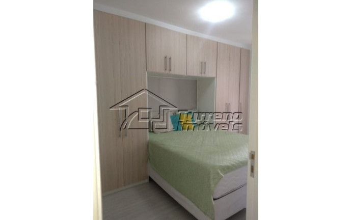 Imagem Apartamento com 2 Quartos à Venda, 75 m² em Jardim Sul - São José Dos Campos