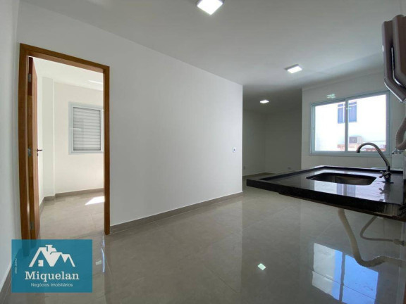 Imagem Apartamento com 1 Quarto à Venda, 37 m² em Santana - São Paulo